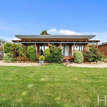 Villa Harrison Grove Forcett Exterior foto