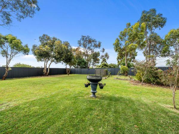 Villa Harrison Grove Forcett Exterior foto