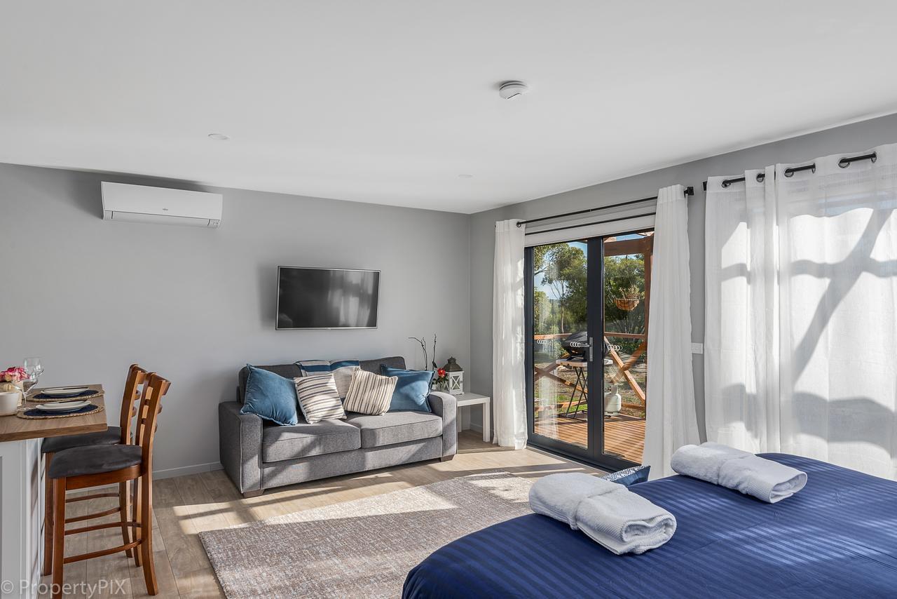 Villa Harrison Grove Forcett Exterior foto